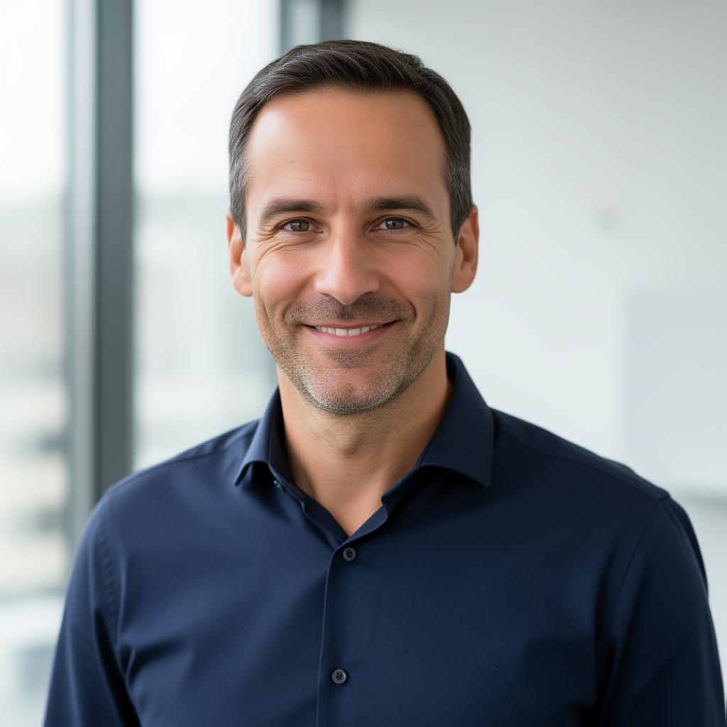 Markus B.