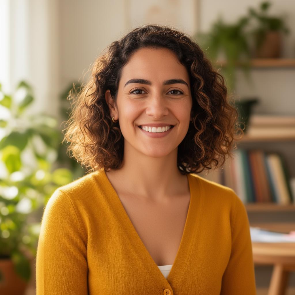 Lucía M.