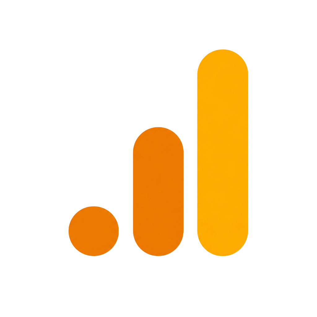Google Analytics 4