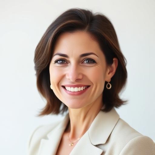 Sarah Mitchell