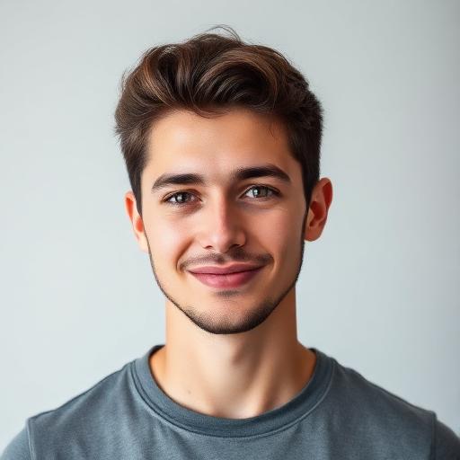 Alex Petrov
